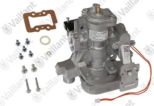 VAILLANT-Gasarmatur-2LLK-MAG-114-1-G-u-w-Vaillant-Nr-0010026238 gallery number 1